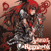 Ragnarok Another Disc | Aphrodite