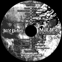 Mirage -SCARLET FANTASIA XVI- | Jupiter -the absolute- Disc-2 | Jill's Project