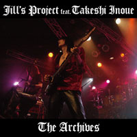 The Archives | Jill's Project feat.Takeshi Inoue