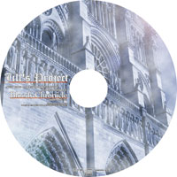 Jill's Project『Bloody Chronicle -append disc:03-』|[kapparecords]