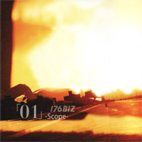 176BIZ 『｢01｣ -Scope-』(DCCB-1008)