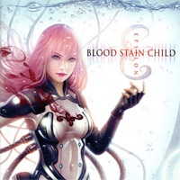 BLOOD STAIN CHILD 『EPSILON』(PCCA-03432)