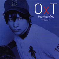 OxT 『Number One』(PCCG-70415)