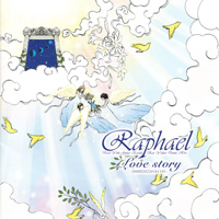 Raphael 『Love story -2000020220161101-』(AVCD-93493)
