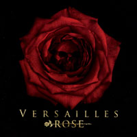 Versailles 『ROSE』(WPCL-11123)