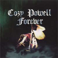 V.A. 『Cozy Powell Forever』(EAR-001)
