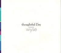 wyse 『thoughtful Day』(REAL-0006)
