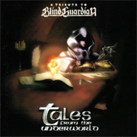 V.A. 『A TRIBUTE TO Blind Guardian』(TPL-010)